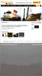 Mobile Screenshot of organizevinc.com
